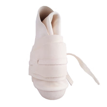Load image into Gallery viewer, Native Legging Wrap Moccasins w/ Thick Sole (Child and Youth)