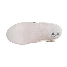 Load image into Gallery viewer, Native Legging Wrap Moccasins w/ Thick Sole (Child and Youth)