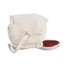 Load image into Gallery viewer, Native Legging Wrap Moccasins w/ Thick Sole (Child and Youth)