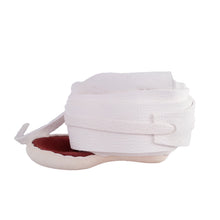 Load image into Gallery viewer, Native Legging Wrap Moccasins w/ Thick Sole (Child and Youth)