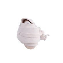 Load image into Gallery viewer, Native Legging Wrap Moccasins w/ Thick Sole (Child and Youth)