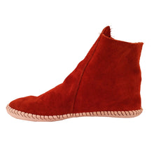 Load image into Gallery viewer, Men's Taos Moccasins w/ Thick Leather Sole 3210M