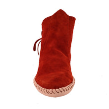 Load image into Gallery viewer, Men's Taos Moccasins w/ Thick Leather Sole 3210M