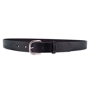 Full-Grain Bridle Leather Belt 500