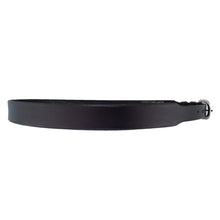 Load image into Gallery viewer, Tapered Full-Grain Leather Belt 500T