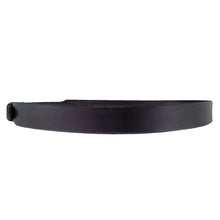 Load image into Gallery viewer, Tapered Full-Grain Leather Belt 500T