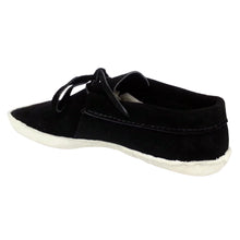 Load image into Gallery viewer, Women&#39;s Lowcut Moccasins w/ Thick Leather Sole