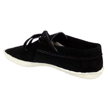 Load image into Gallery viewer, Women's Lowcut Moccasins w/ Thick Leather Sole