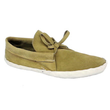 Load image into Gallery viewer, Men's Lowcut Moccasins w/ Thick Leather Sole