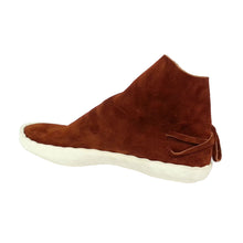 Load image into Gallery viewer, Custom Shaped No Button Moccasins