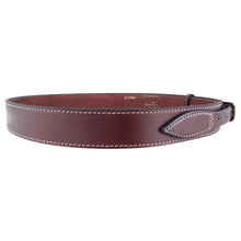 Load image into Gallery viewer, Full-Grain Leather Ranger Belt 600R