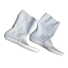 Load image into Gallery viewer, Men's Zuni Style Boot Moccasins Leather Sole