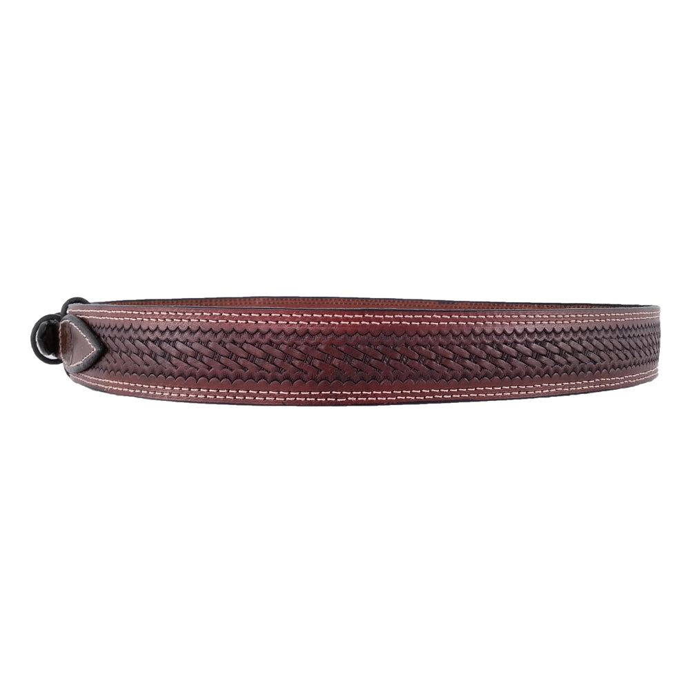 MEN'S WESTERN LEATHER BELT STRAP COWBOY RODEO HAND BRAIDED FREE SHIPPING Resista MEN'S WESTERN LEATHER BELT STRAP COWBOY RODEO HAND BRAIDED FREE SHIPPING Resista