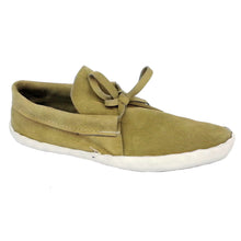 Load image into Gallery viewer, Women&#39;s Lowcut Moccasins w/ Thick Leather Sole