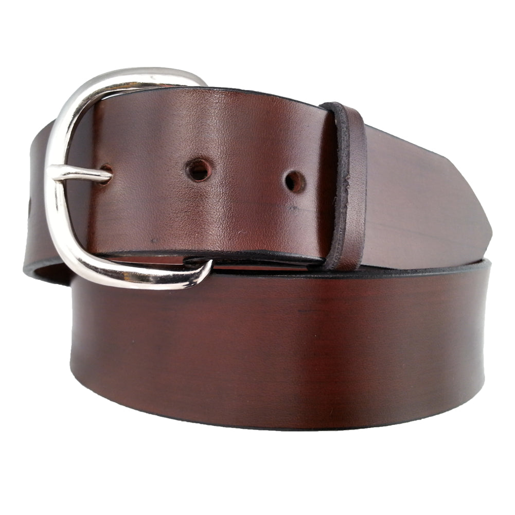 Full-Grain Bridle Leather Belt 700 – NativeLeather