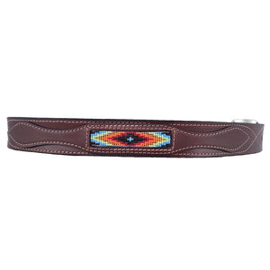Native American Beadwork Belt 620DIA - Main Image