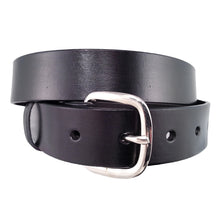 Load image into Gallery viewer, Full-Grain Bridle Leather Belt 600