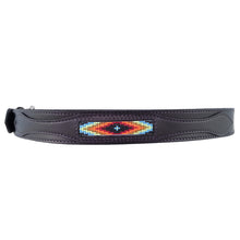 Load image into Gallery viewer, Native American Beadwork Belt 620DIA