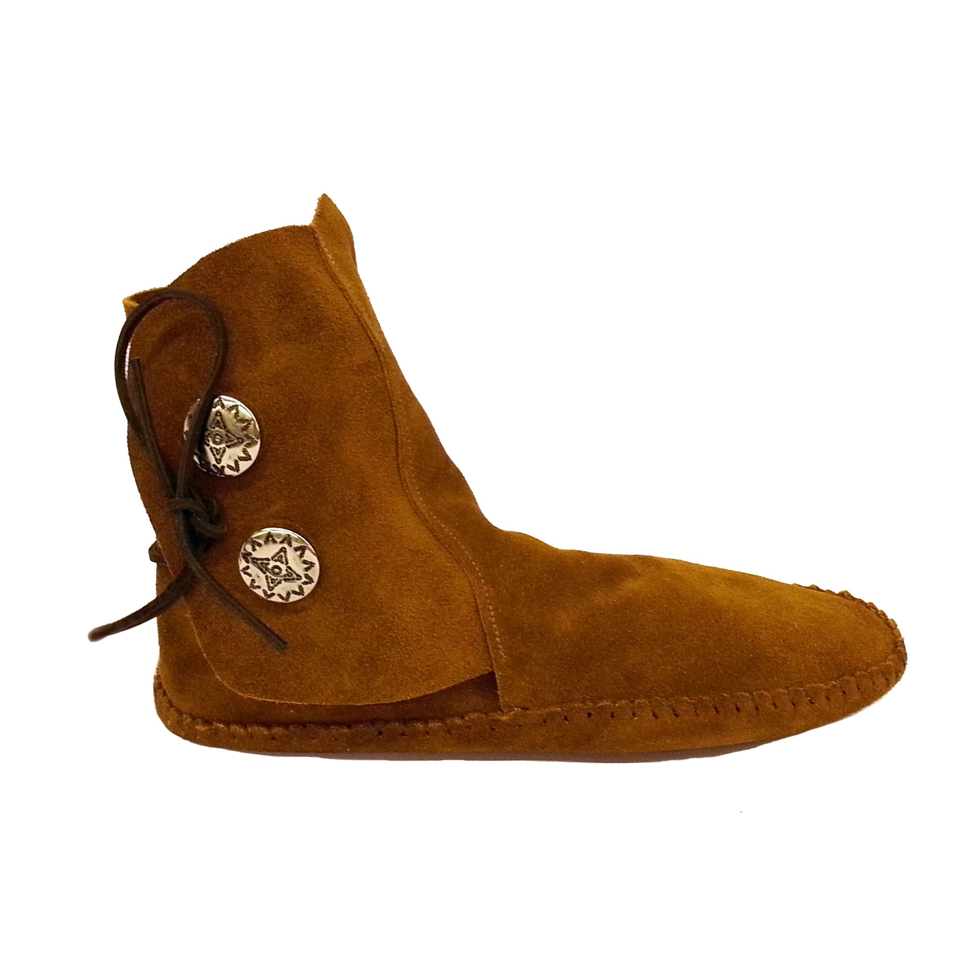 Mens native american on sale moccasins