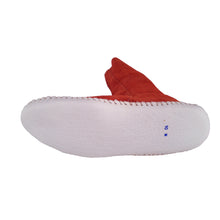 Load image into Gallery viewer, Men&#39;s Taos 4 Button Moccasins with Velcro 3100M